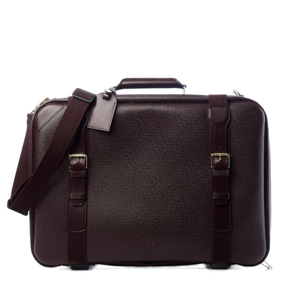 Louis Vuitton Taiga Satellite 53 Acajou 1 of 9