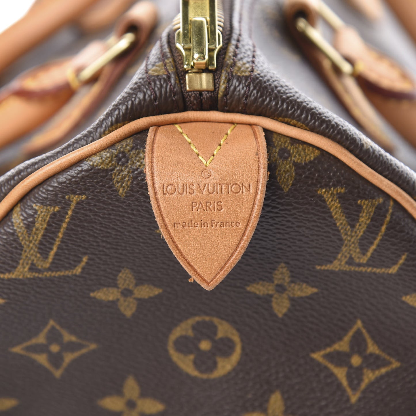Monogram Speedy 30