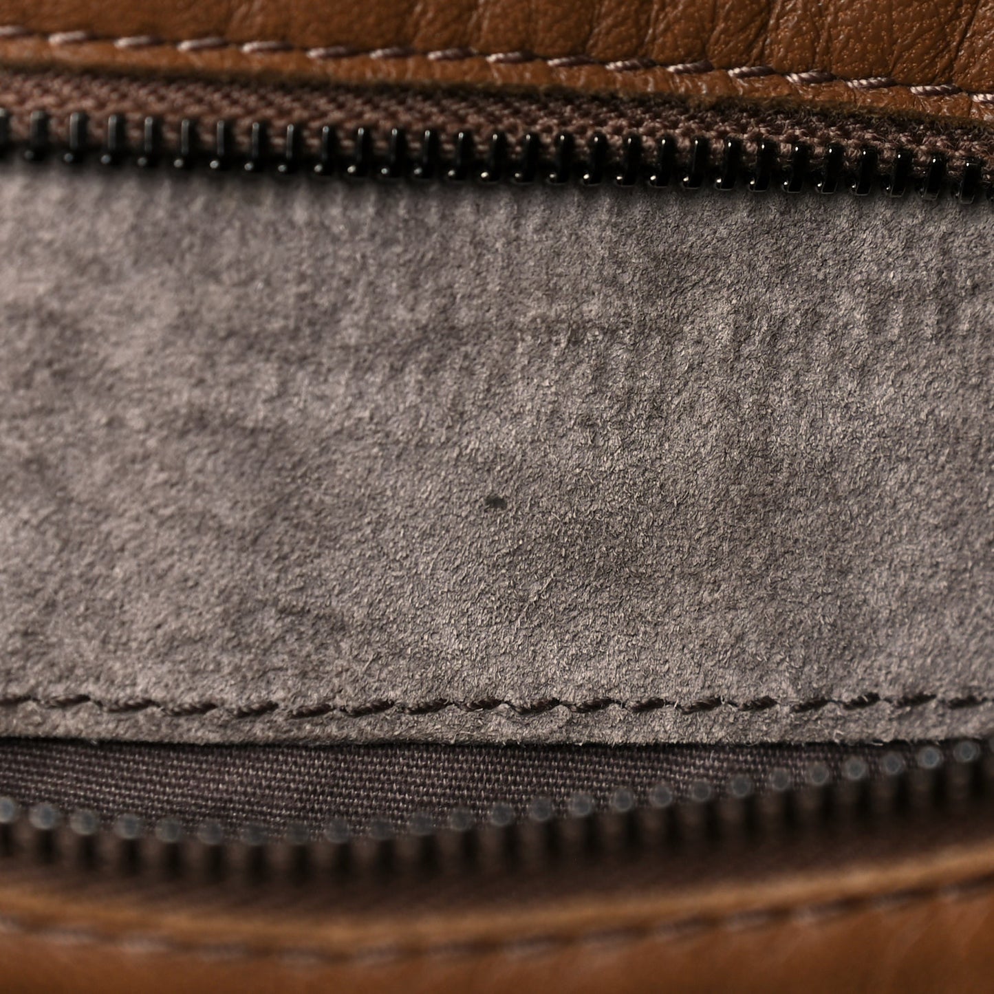 Nappa Intrecciato Medium Campana Chene