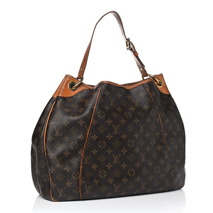 Louis Vuitton Monogram Galliera GM 2 of 22