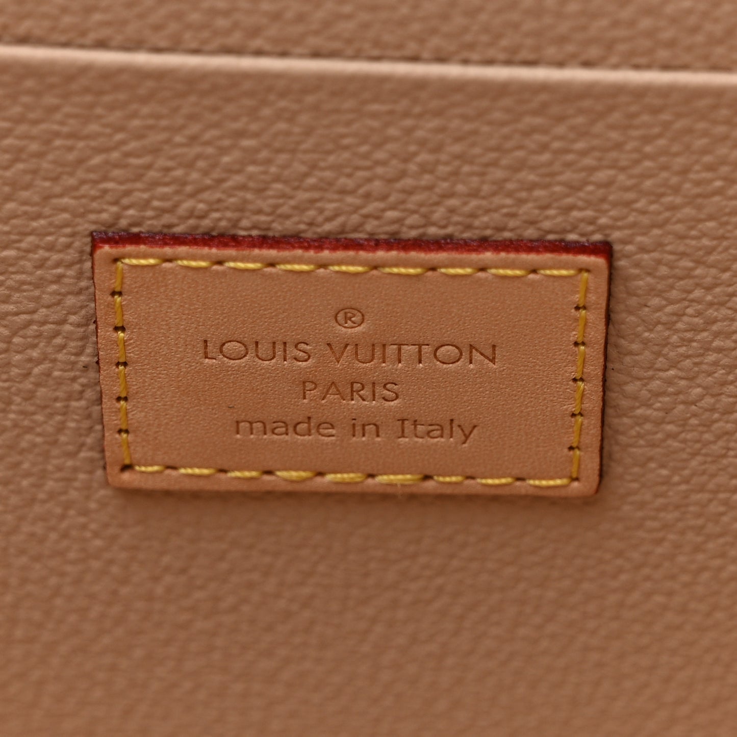 Monogram Nice BB