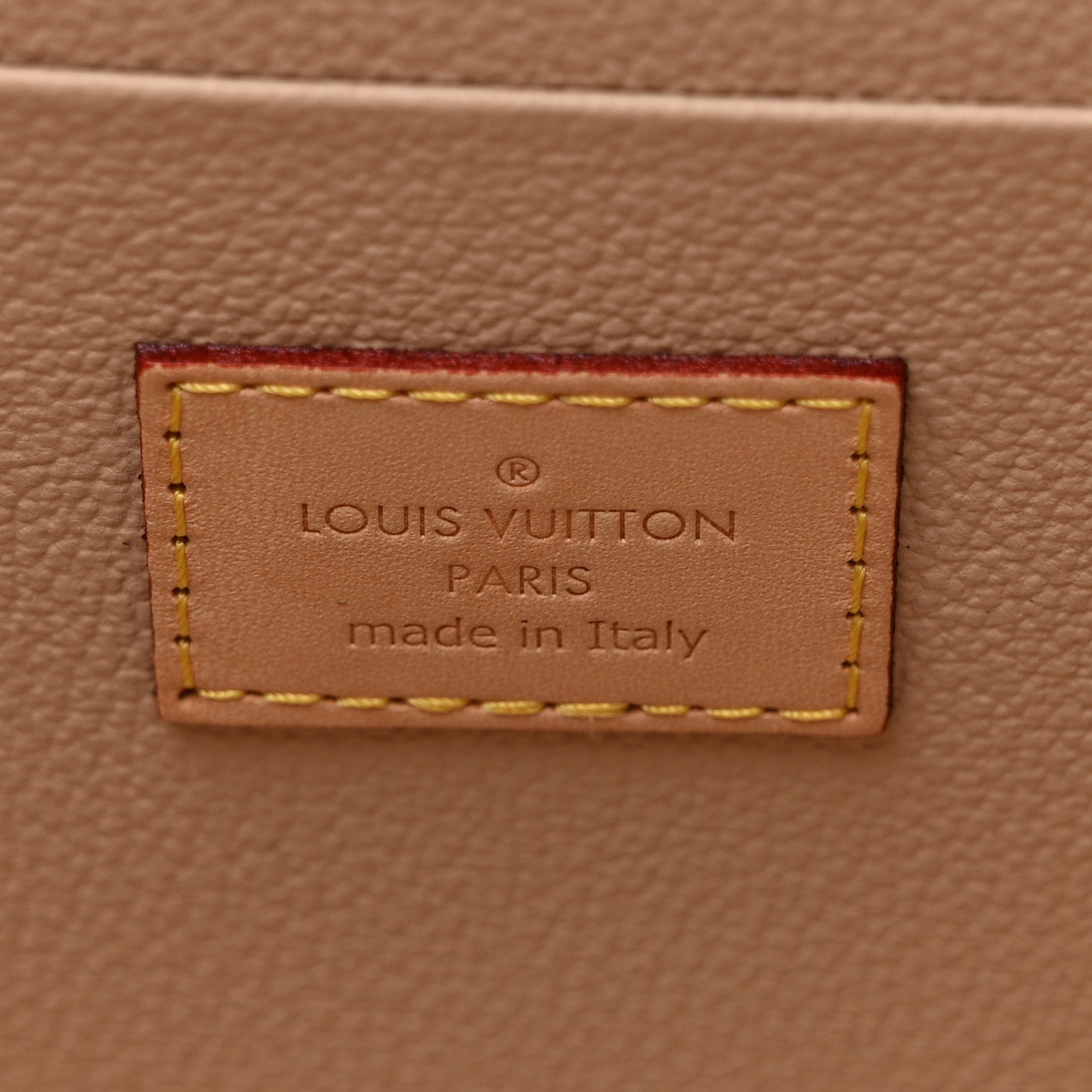 Louis Vuitton Monogram Nice BB 6 of 6