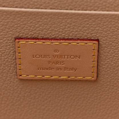 Louis Vuitton Monogram Nice BB 6 of 6