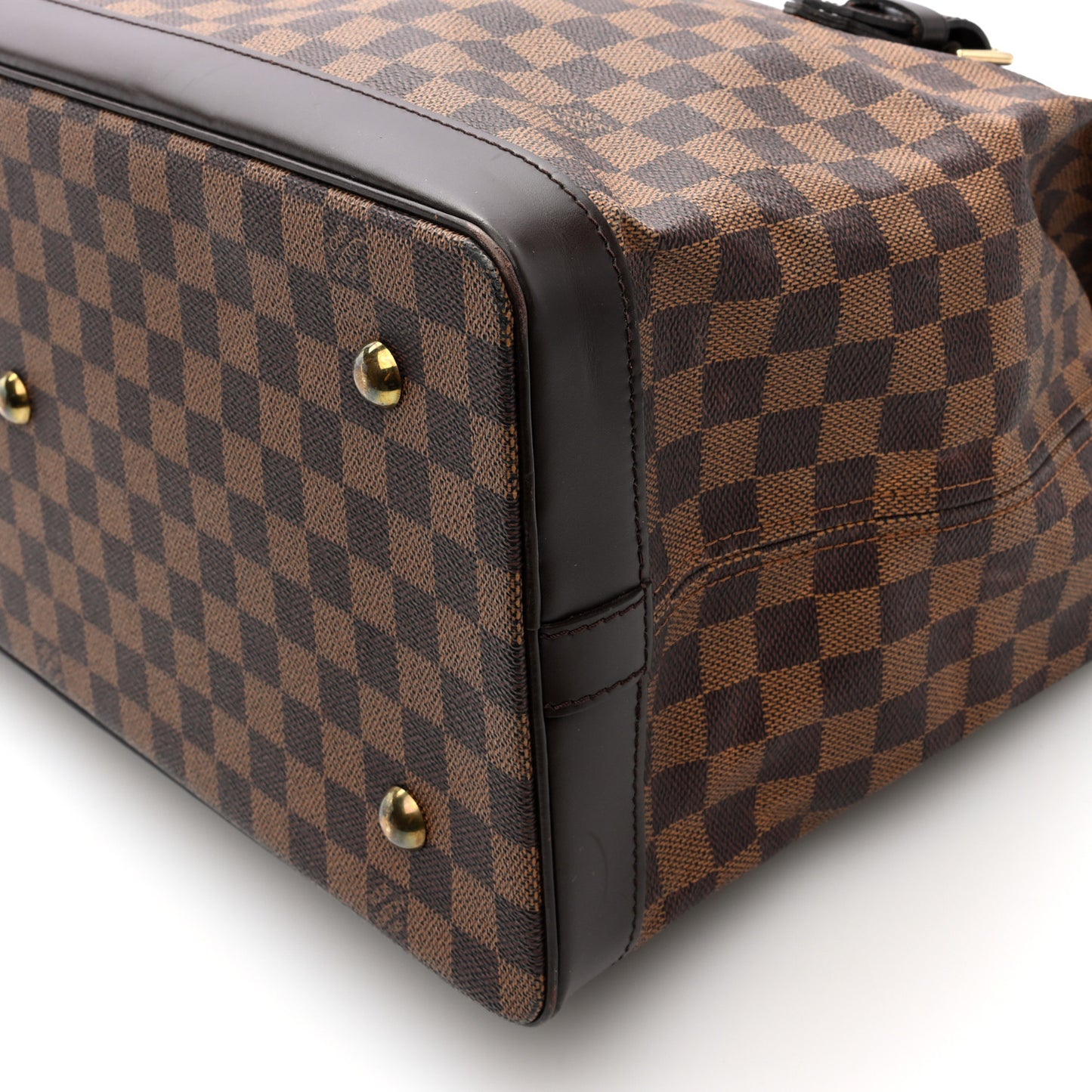 Damier Ebene West End PM