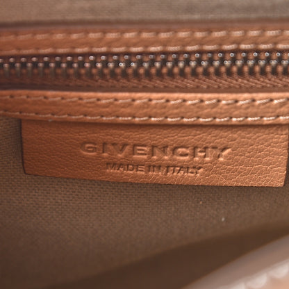 Givenchy Sugar Goatskin Mini Antigona Medium Beige 6 of 7