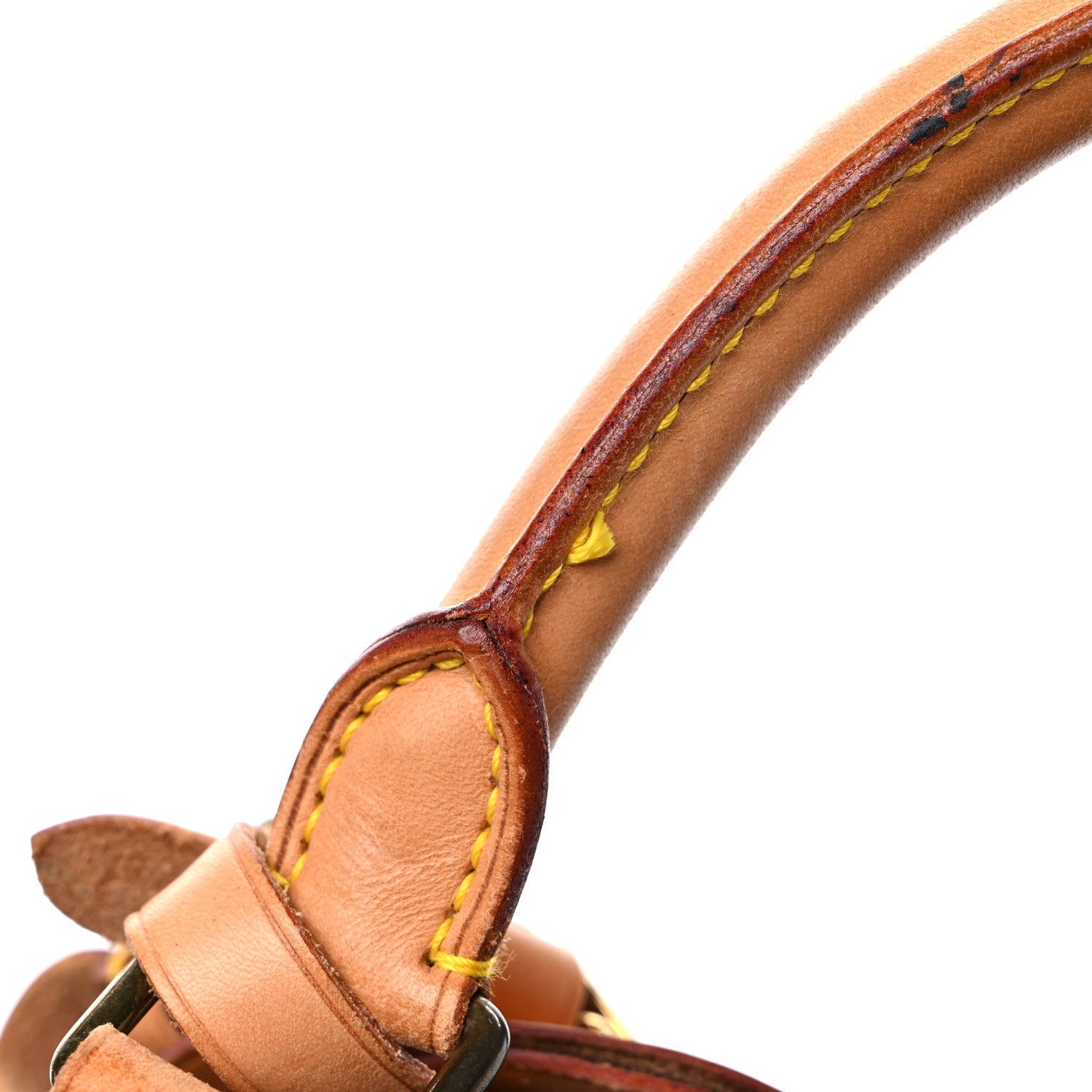 Louis Vuitton Monogram Keepall Bandouliere 60 24 of 30