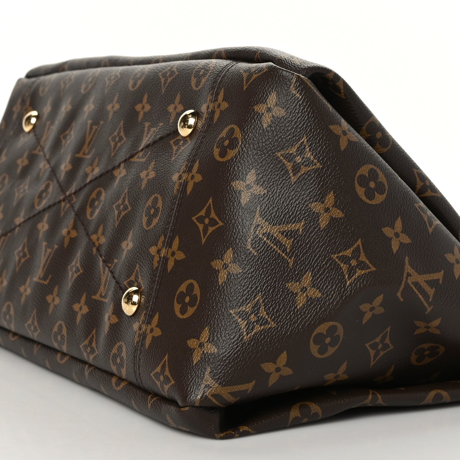 Louis Vuitton Monogram Artsy MM 8 of 8