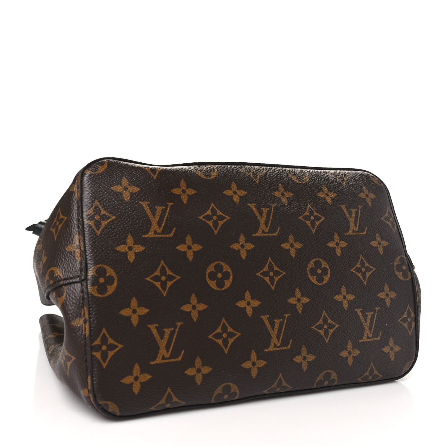 Monogram Neonoe MM Black