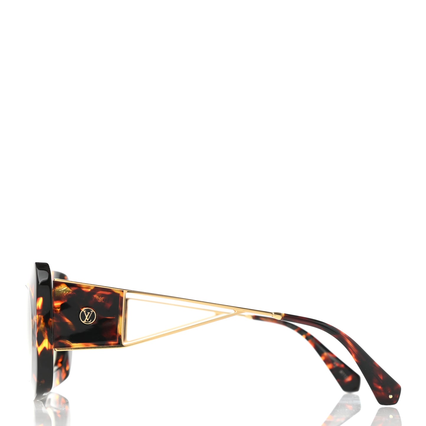 Arizona Dream Square Sunglasses Z1286E Tortoise