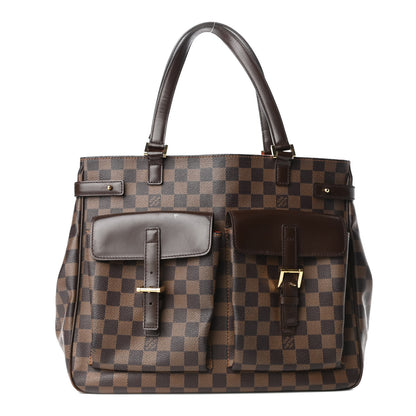 Louis Vuitton Damier Ebene Uzes 1 of 4