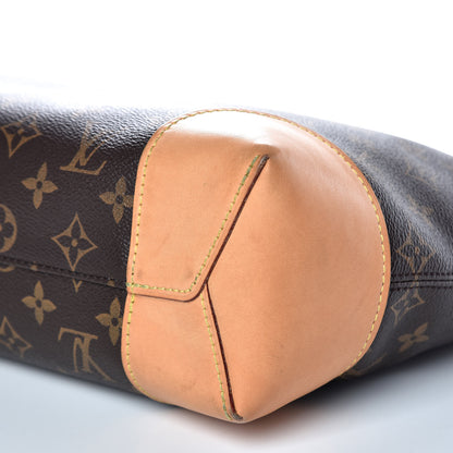 Louis Vuitton Monogram Berri PM 6 of 14