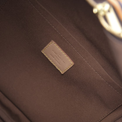 Louis Vuitton Monogram Sac Gymnastique 5 of 18