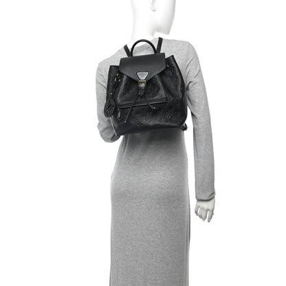 Louis Vuitton Empreinte Montsouris PM Black 3 of 9