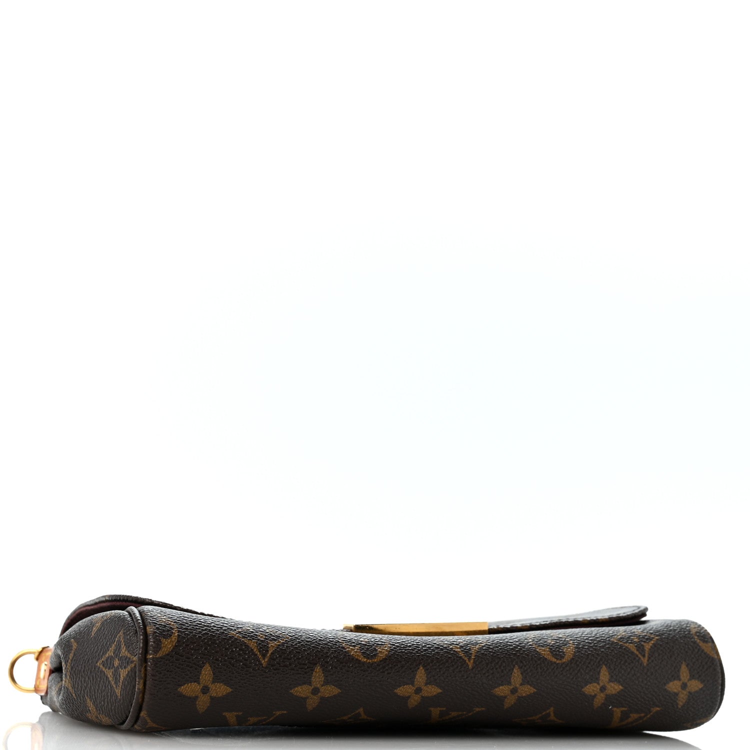 Louis Vuitton Monogram Favorite MM 4 of 12