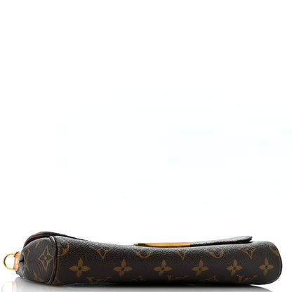 Louis Vuitton Monogram Favorite MM 4 of 12