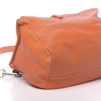 Givenchy Sugar Goatskin Medium Pandora Orange 19 of 22