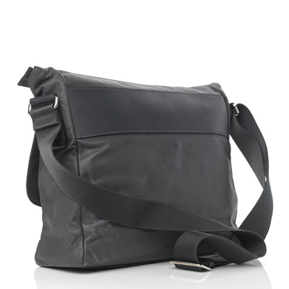 Louis Vuitton Calfskin V Line Crossbody Navy 3 of 11