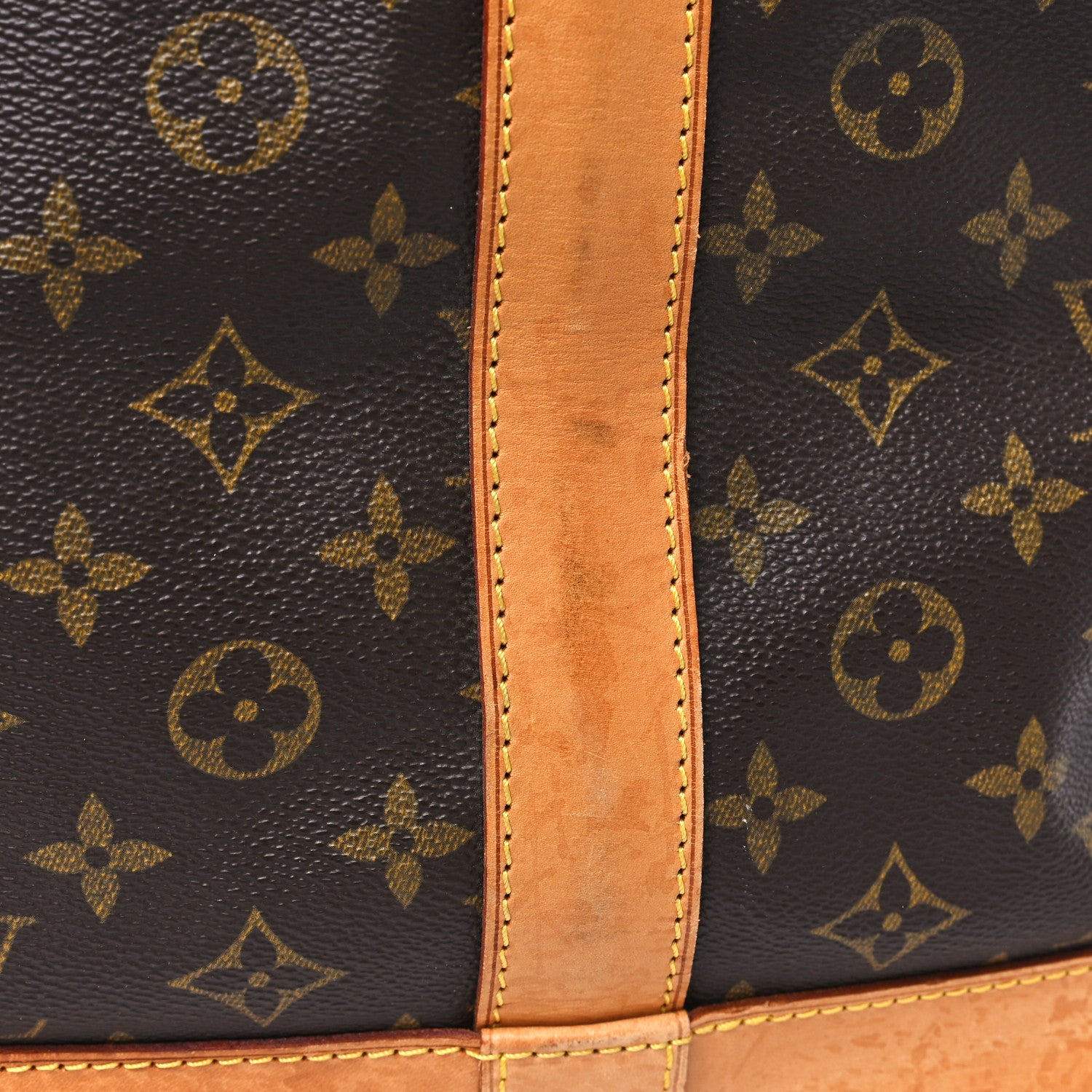Louis Vuitton Monogram Cruiser 50 15 of 16