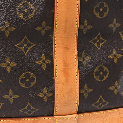 Louis Vuitton Monogram Cruiser 50 15 of 16