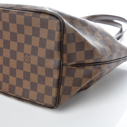 Louis Vuitton Damier Ebene Westminster GM 10 of 12