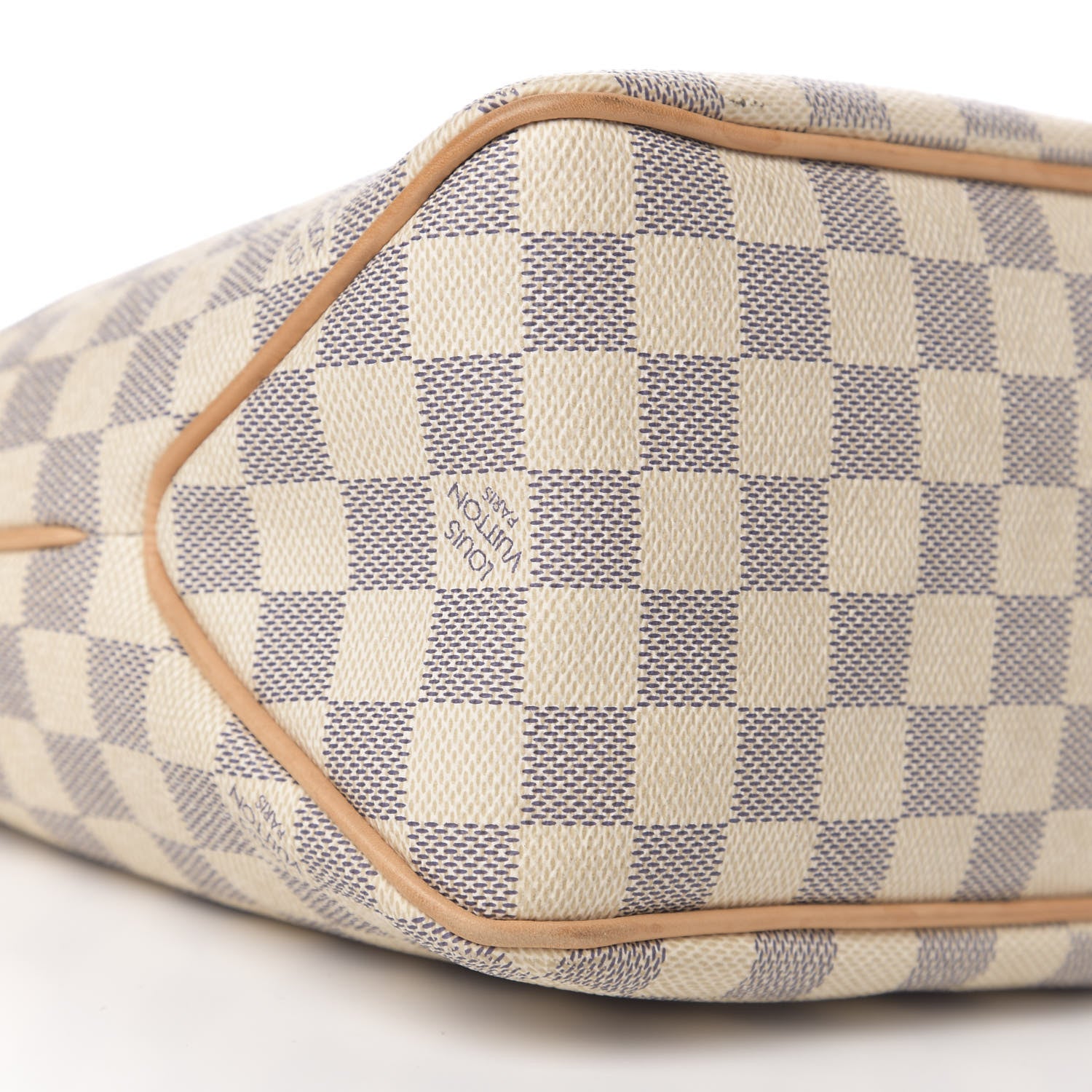 Louis Vuitton Damier Azur Delightful PM 10 of 13