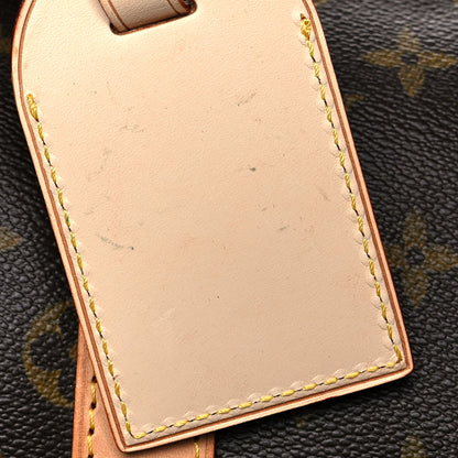 Louis Vuitton Monogram Keepall 50 13 of 14