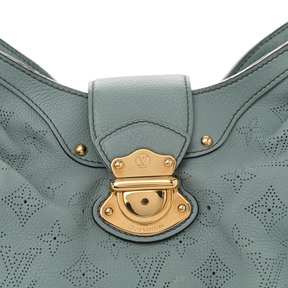 Louis Vuitton Mahina Solar PM Ciel 7 of 9
