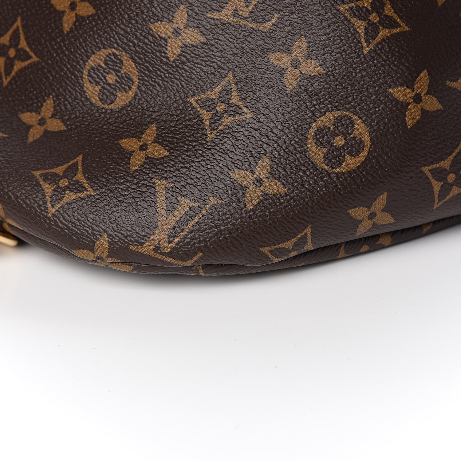 Louis Vuitton Monogram Bumbag 8 of 10