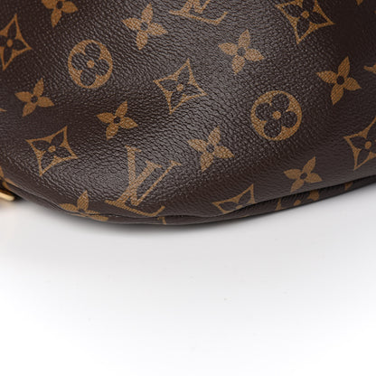 Louis Vuitton Monogram Bumbag 8 of 10