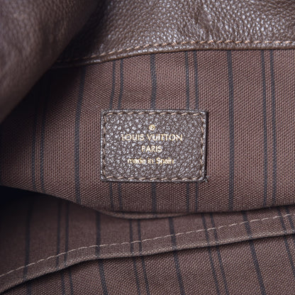 Louis Vuitton Empreinte Artsy MM Ombre 6 of 10