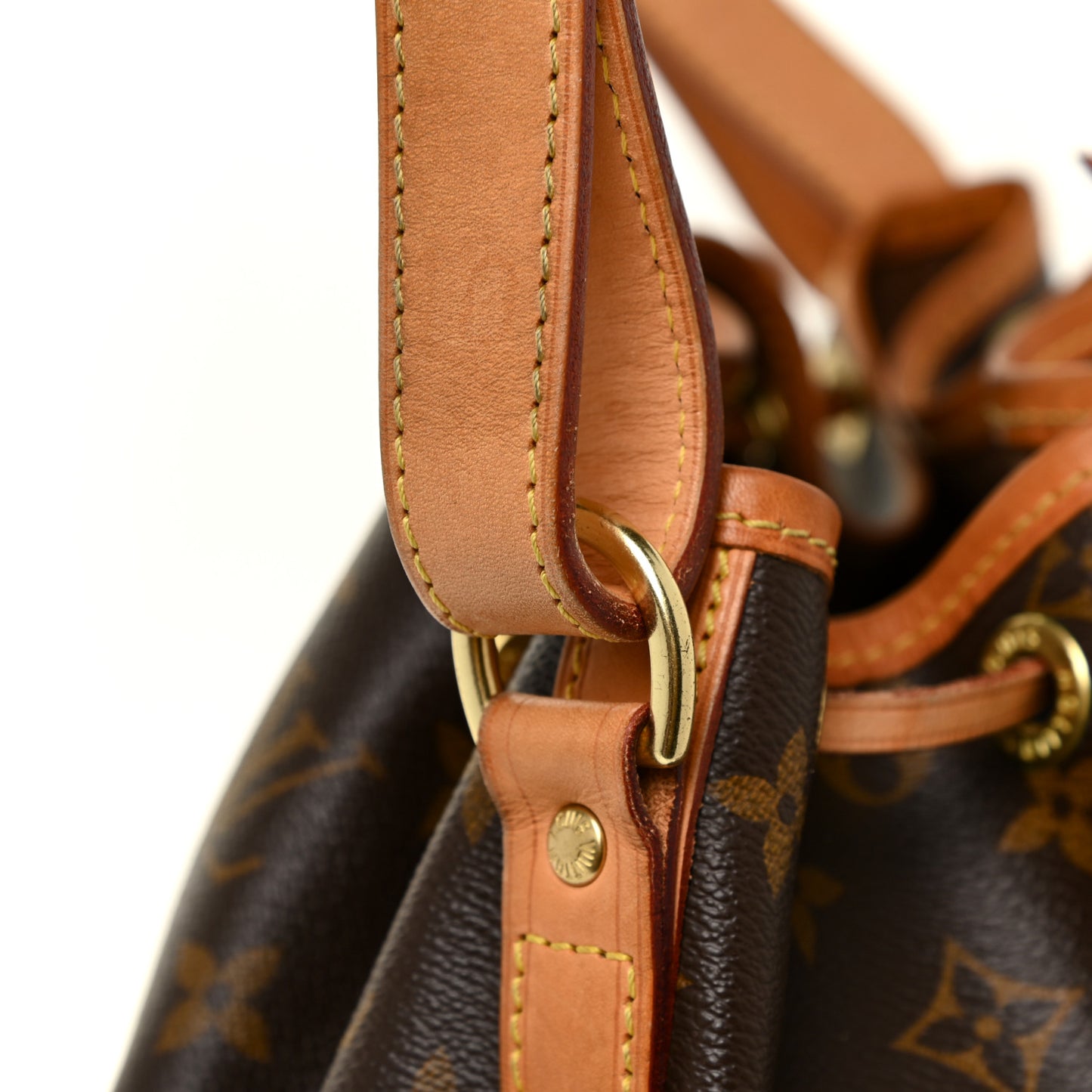 Monogram Petit Noe NM