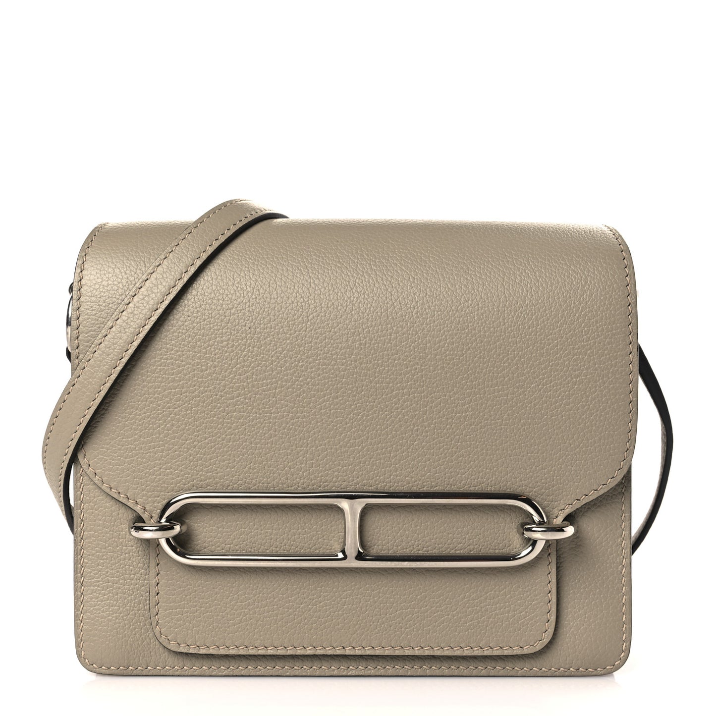 Evercolor Mini Sac Roulis Gris Asphalt