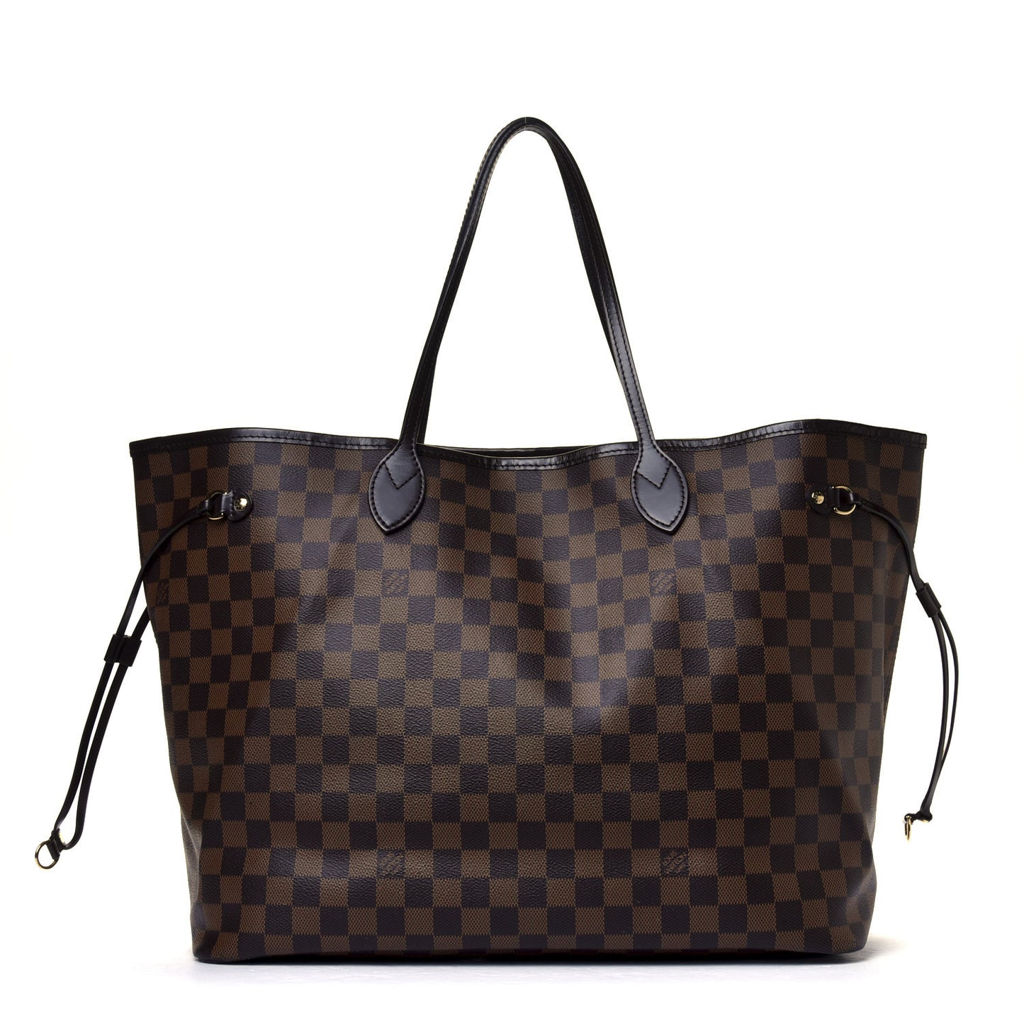 Damier Ebene Neo Neverfull GM