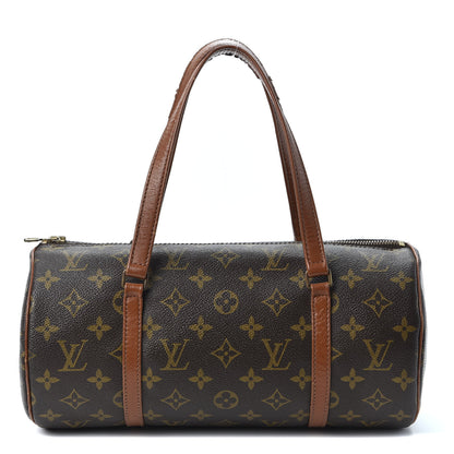 Louis Vuitton Monogram Papillon 30 1 of 10