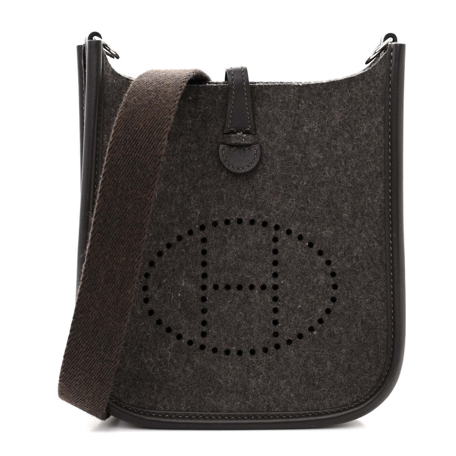 Hermes Swift Sangle Wooly Evelyne TPM Ebene 1 of 10