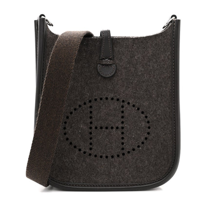 Hermes Swift Sangle Wooly Evelyne TPM Ebene 1 of 10