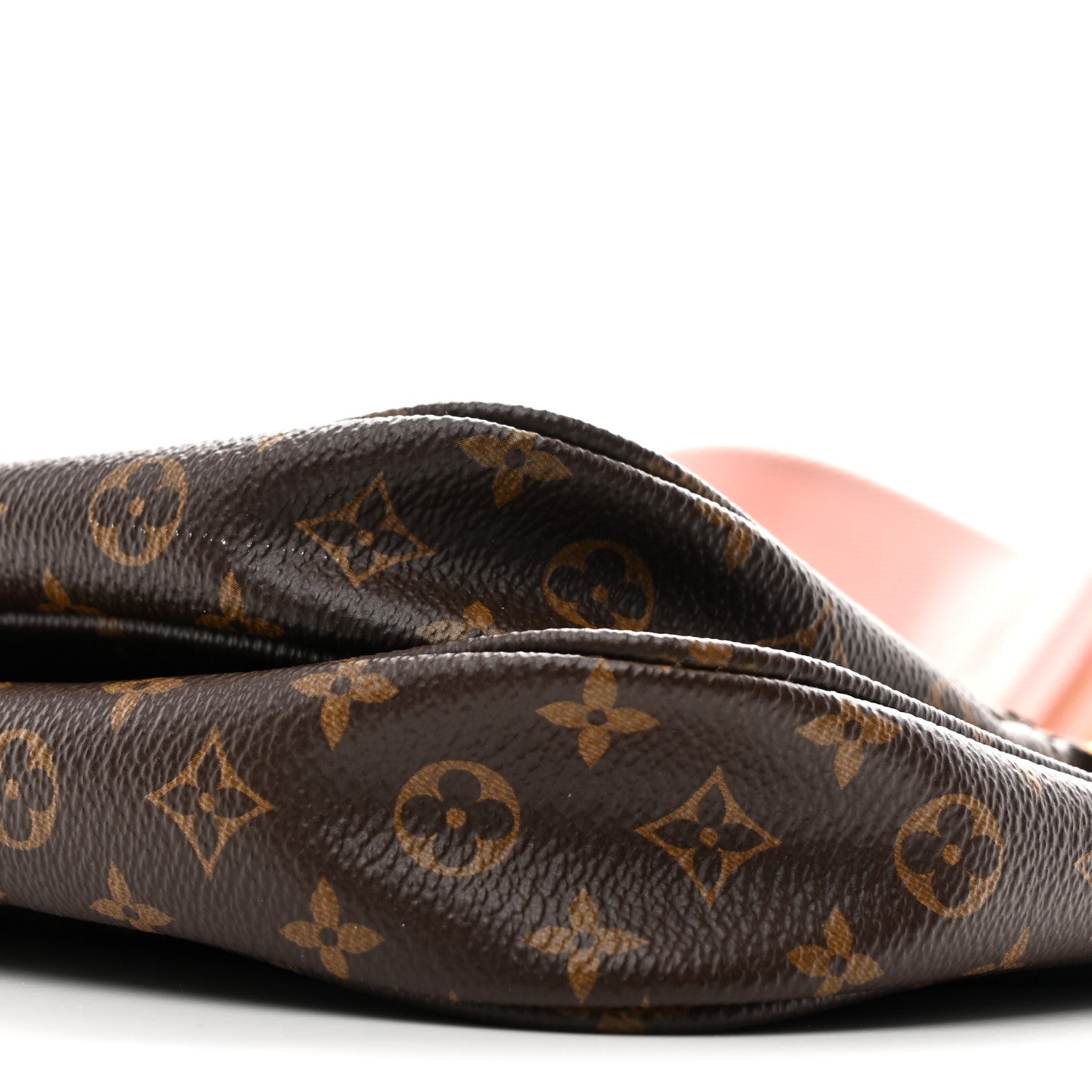 Louis Vuitton Monogram Multi Pochette Accessories Rose Clair 12 of 13