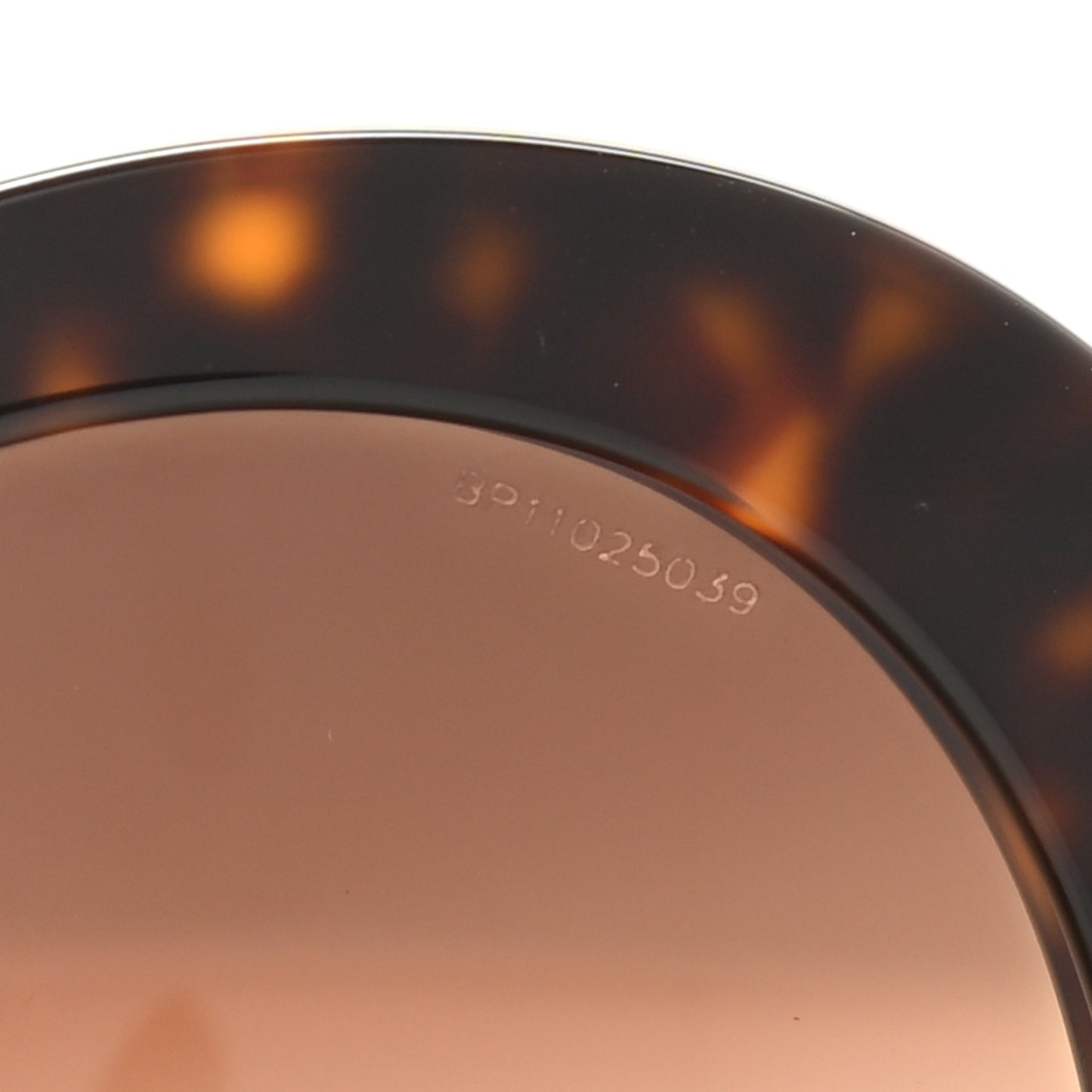 Baroque Sunglasses SPR 27N Tortoise
