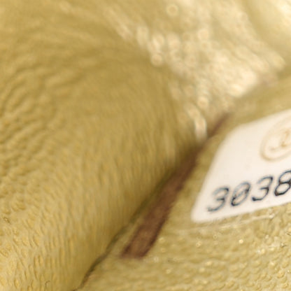 Chanel Metallic Goatskin Quilted Mini 2.55 Reissue Flap Multicolor 7 of 11