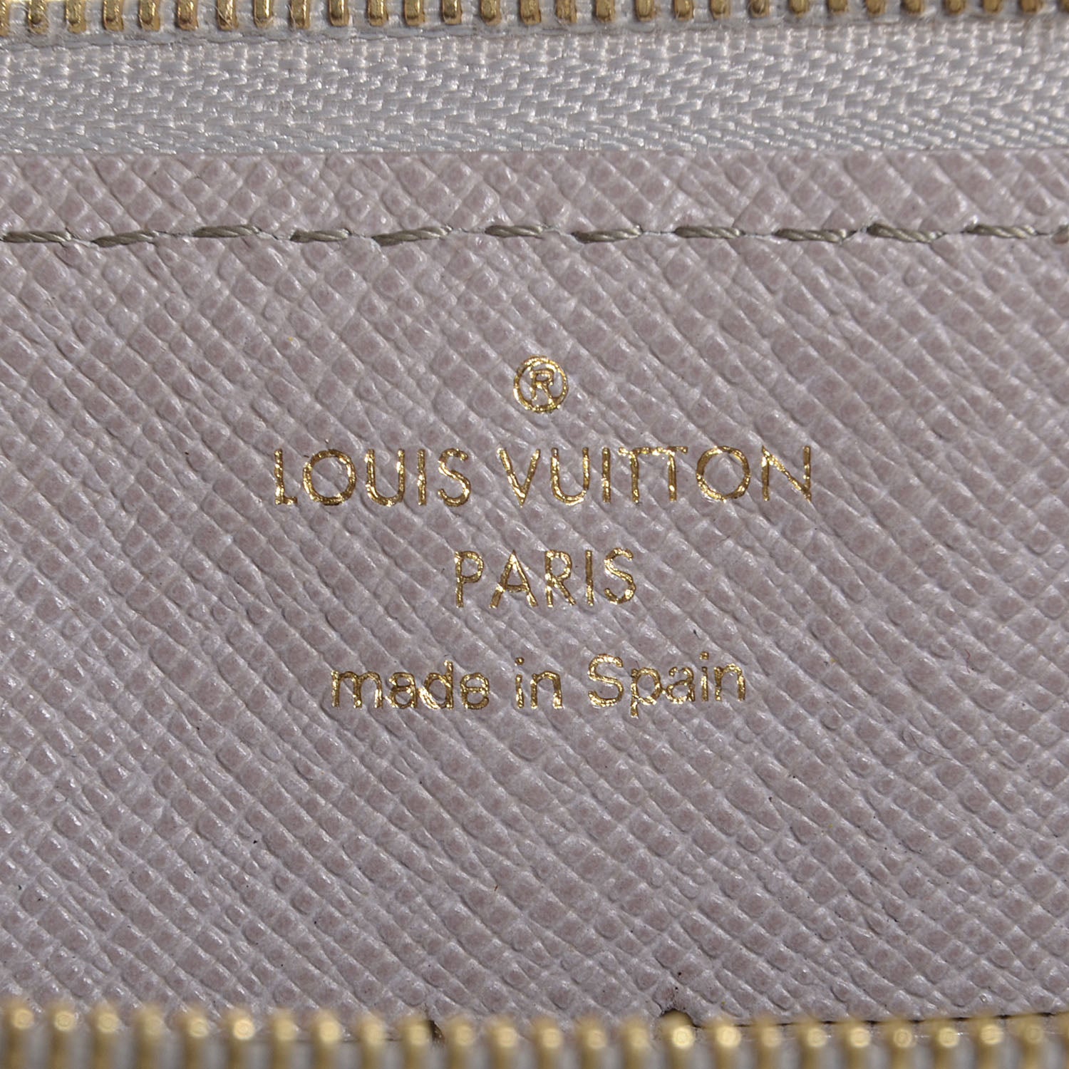 Louis Vuitton Damier Couleur Element Bag Gres 6 of 8