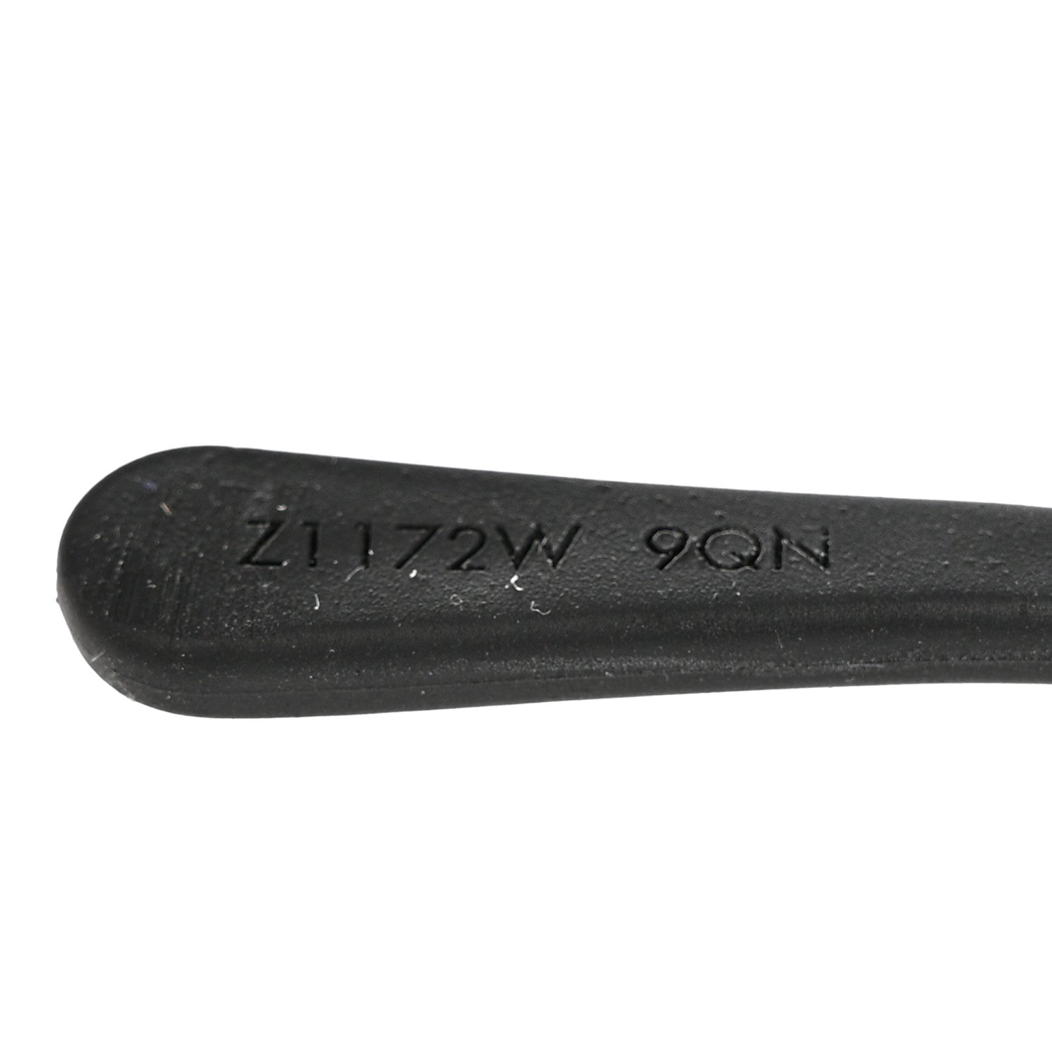 Louis Vuitton Metal Monogram Grease Sunglasses Z1172W Dark Gun 9 of 10