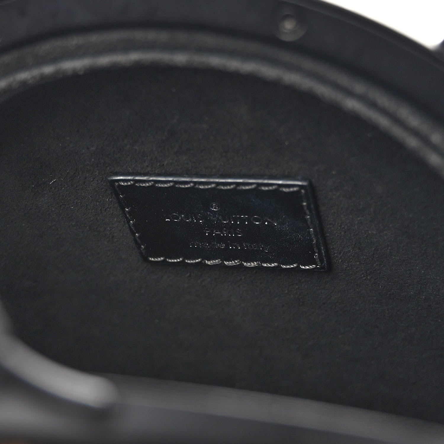 Louis Vuitton Reverse Monogram Giant Boursicot BC 6 of 11