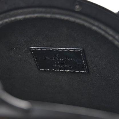 Louis Vuitton Reverse Monogram Giant Boursicot BC 6 of 11