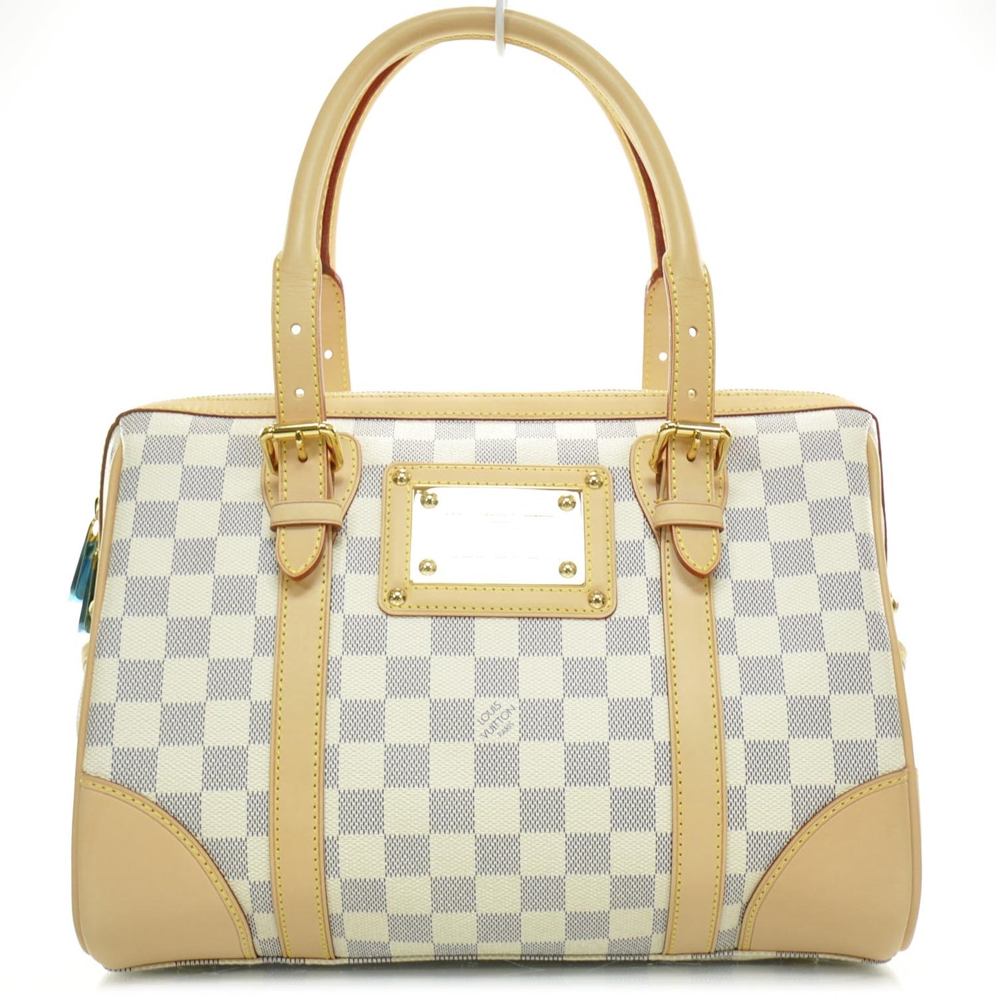 Damier Azur Berkeley