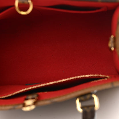 Louis Vuitton Reverse Monogram Giant Onthego PM 5 of 11