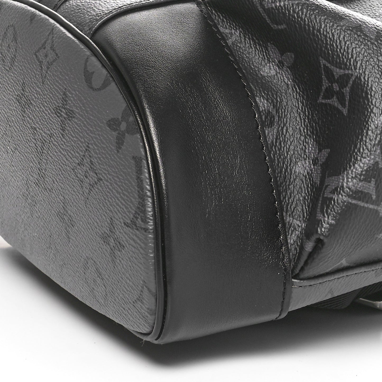 Reverse Monogram Eclipse Christopher PM Backpack