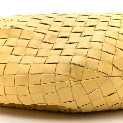 Bottega Veneta Nappa Intrecciato Medium Jodie Corn 10 of 11
