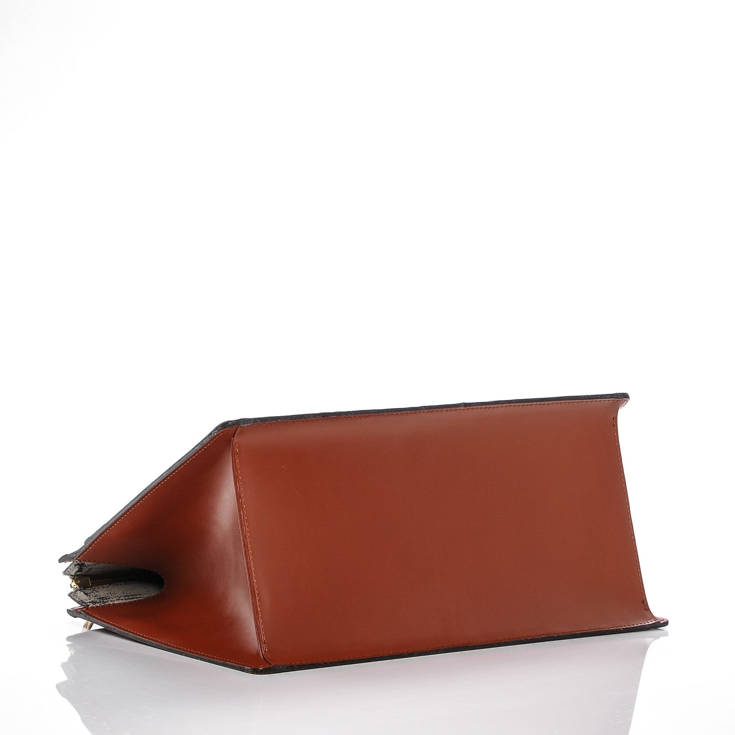 Louis Vuitton Epi Riviera Kenyan Fawn 4 of 15