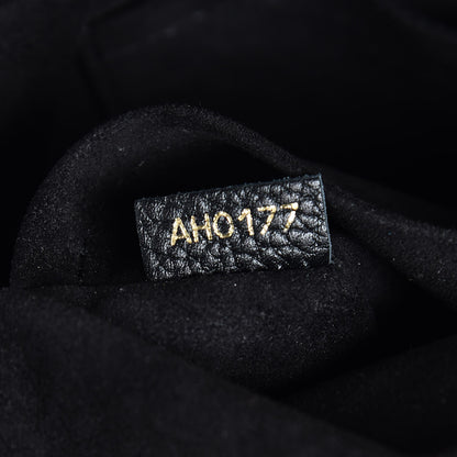 Louis Vuitton Monogram Retiro NM Black 8 of 9