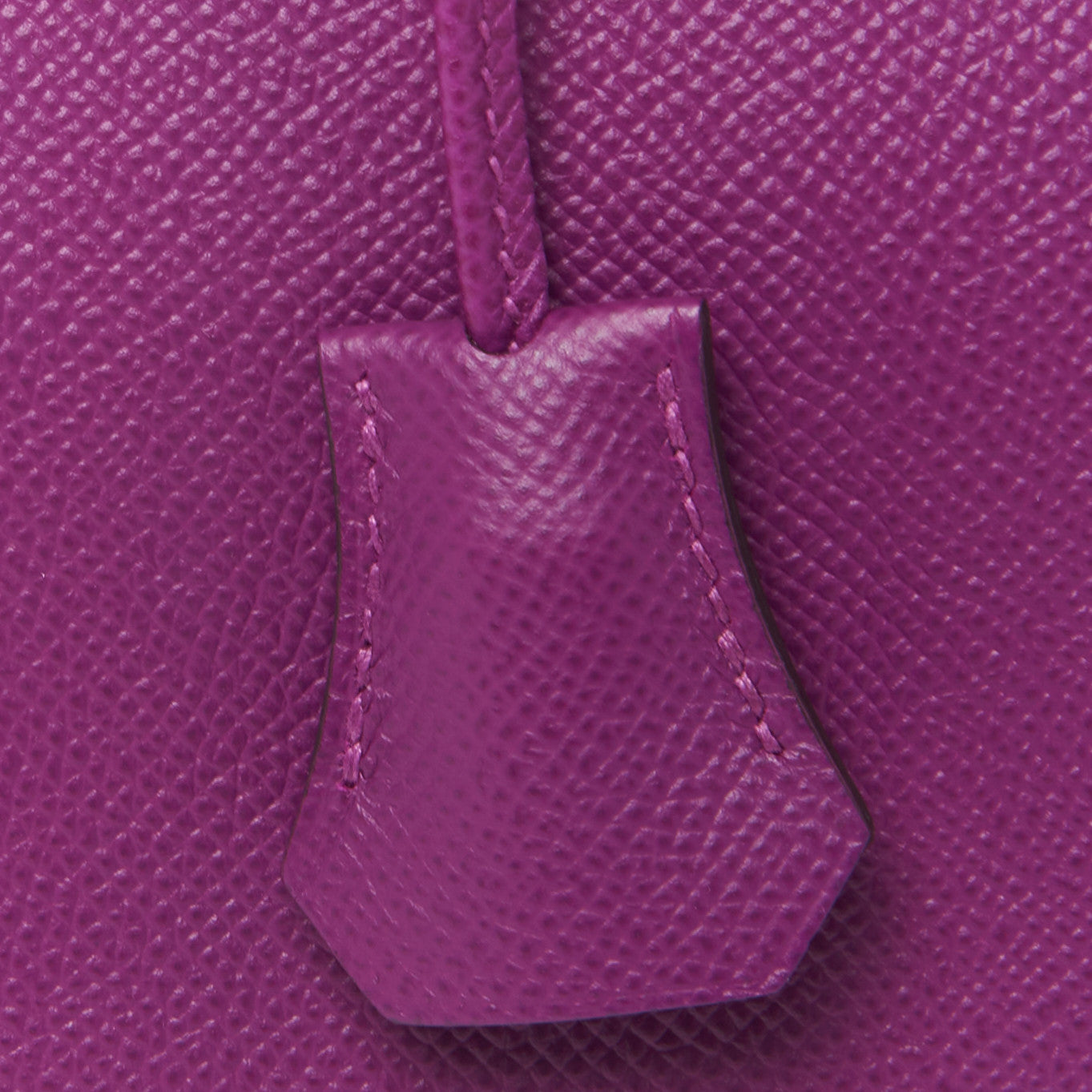 Hermes Epsom Birkin 30 Anemone 41 of 44